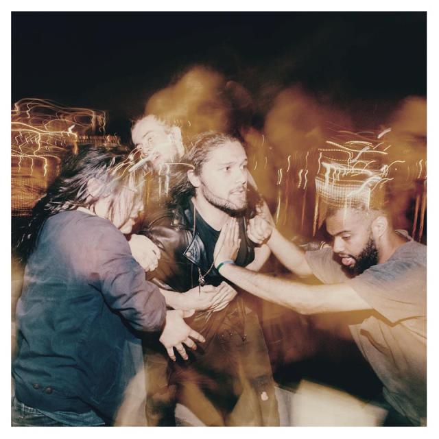 gang of youths the positions album art