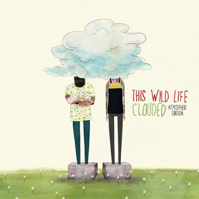this wild life clouded atmosphere edition