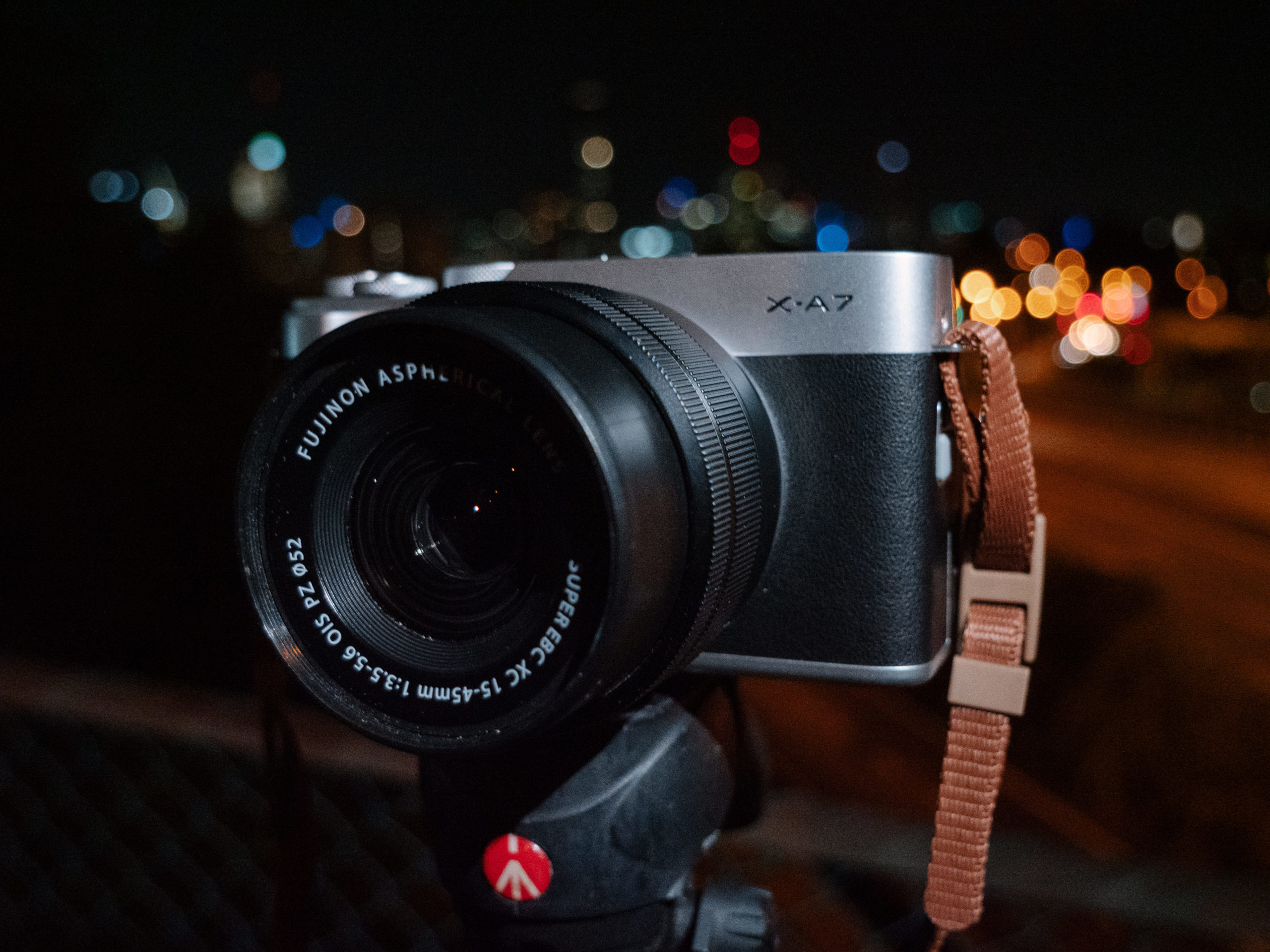 Fujifilm X-A7 Camera Review: The Best Value Entry Level Mirrorless