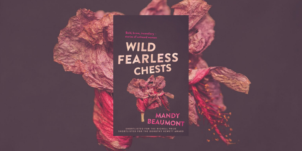Wild Fearless Chests