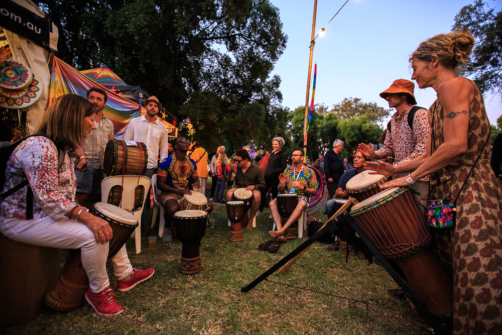 Festival Review: WOMADelaide - Botanic Park (06-09.03.20) - The AU Review