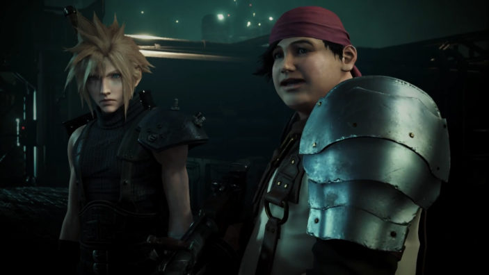 The Producer Of Final Fantasy VII Remake Would Like To See More