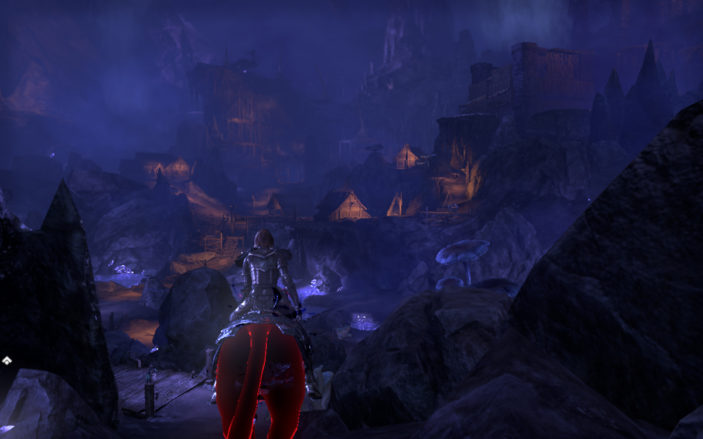 Elder Scrolls Online Explores Greymoor's Solitude and More — MMORPG.com  Forums