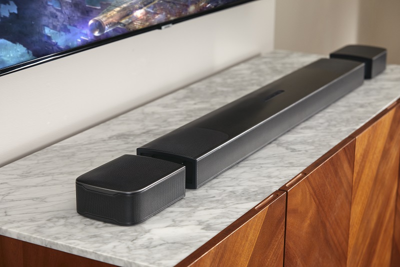 brings high-end Dolby Atmos compatible Bar 9.1 to Australia - The AU