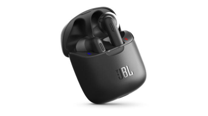 JBL Tune 220 Review: light and structurally sound - The AU Review