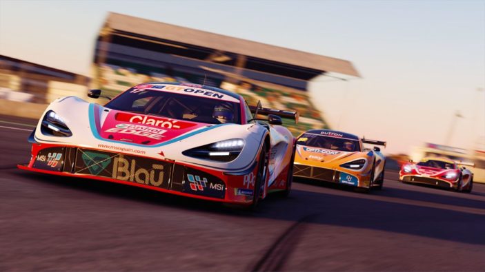 Project Cars 2 review
