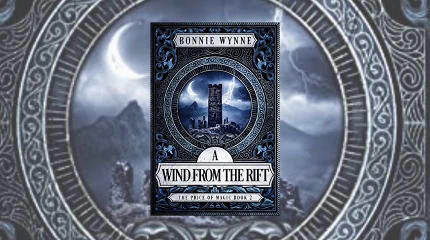 A Wind from the Rift