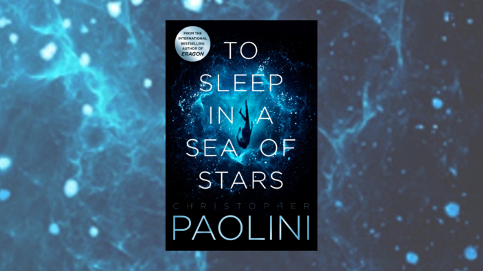 To Sleep In A Sea of Stars