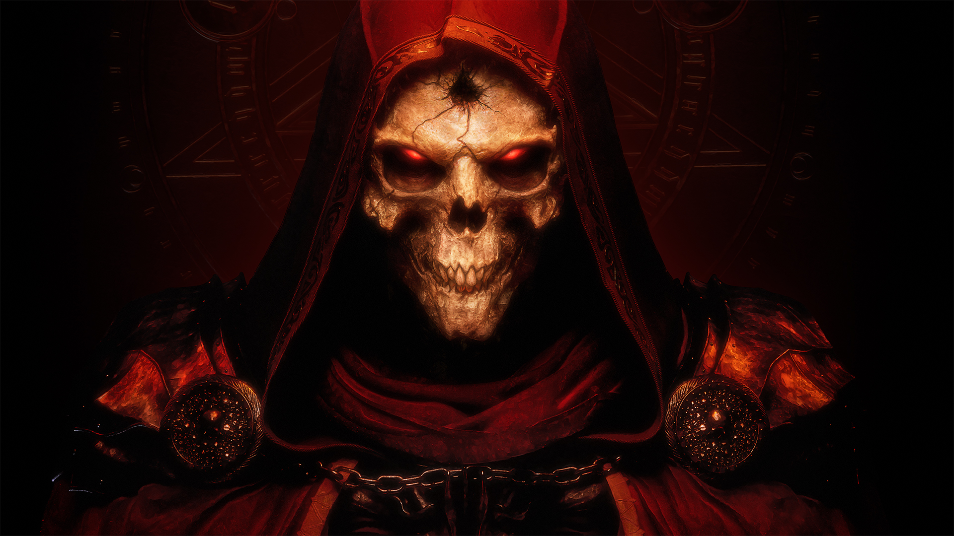 Diablo 2 Resurrected technical alpha