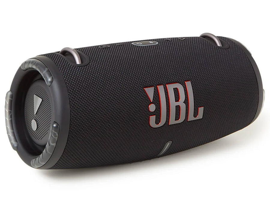 AU Xtreme portable The Review 3 - JBL and Powerful, Speaker pricey Review: