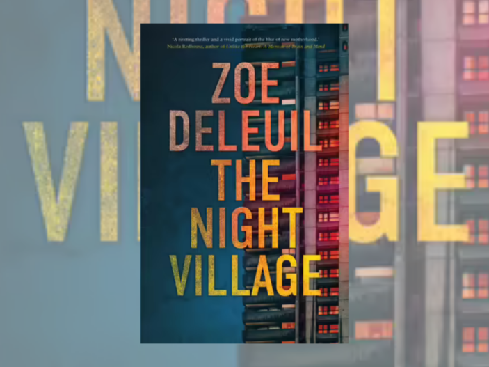 The Night Village