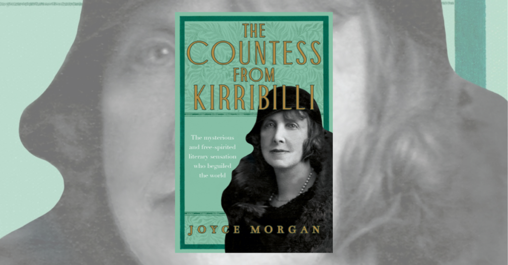 The Countess from Kirribilli
