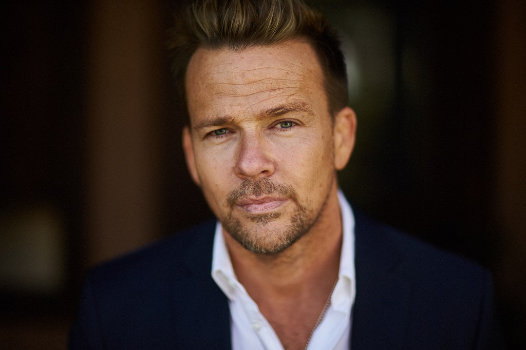 Review: 'Frank and Penelope' is an incredible film by Sean Patrick Flanery  - Digital Journal