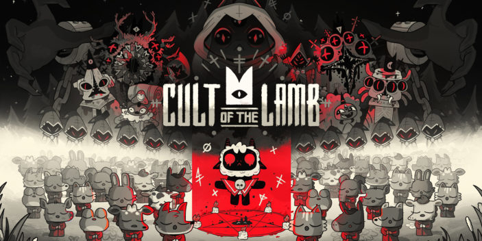 Cult of the Lamb – Review  Praise be to the Lamb - NookGaming