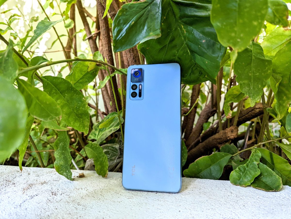 TCL 30+ Phone Review: You gave me a plus, now give me the guts - The AU  Review