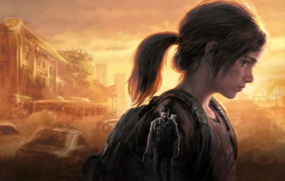 Here's where you can pre-order The Last of Us Part 1 remake on PlayStation  5