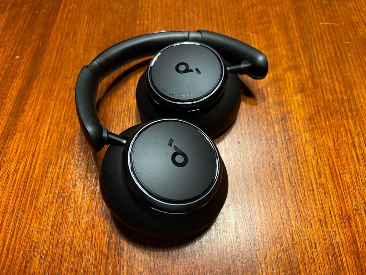 Soundcore Space Q45 Headphones Review: Quality and Comfort - The AU Review