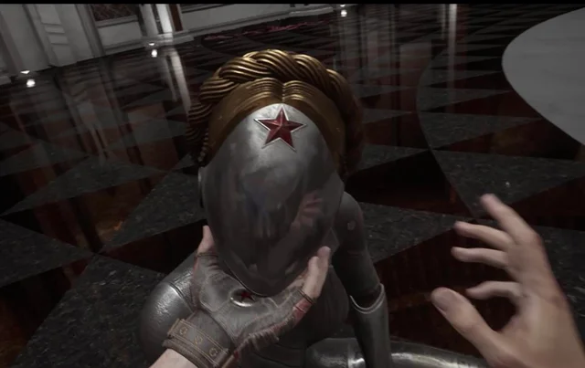 Atomic Heart' Review: Soviet Style Over Serious Substance