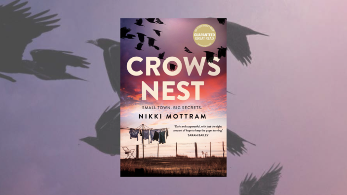 Crows Nest