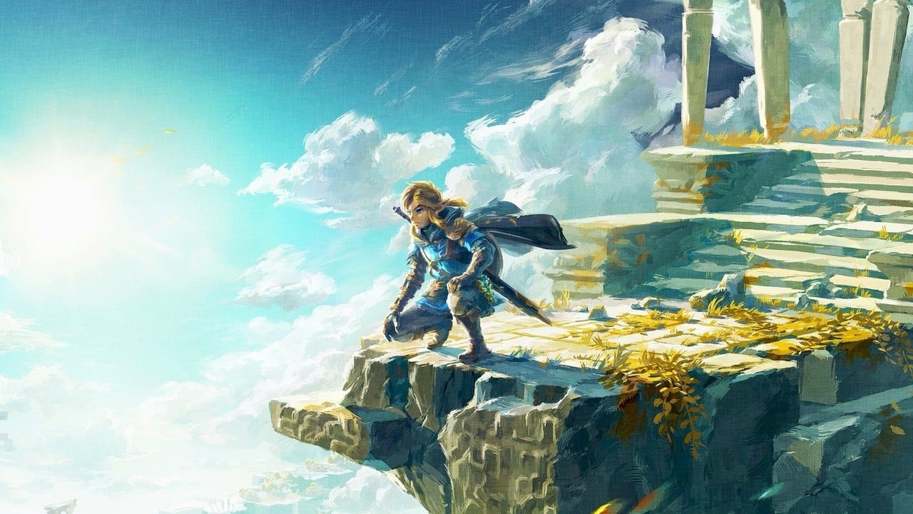 13 Best Legend Of Zelda: Tears Of The Kingdom Beginner Tips