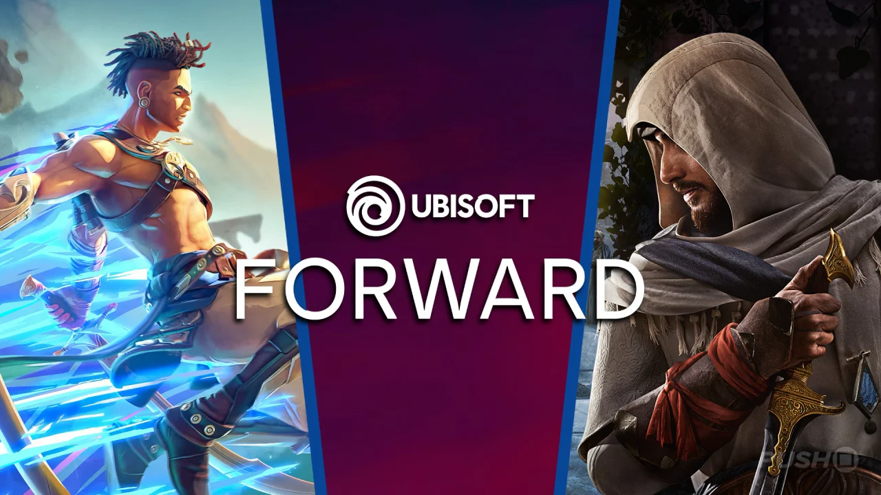 Assassin's Creed Mirage Gets First Look At Ubisoft Forward