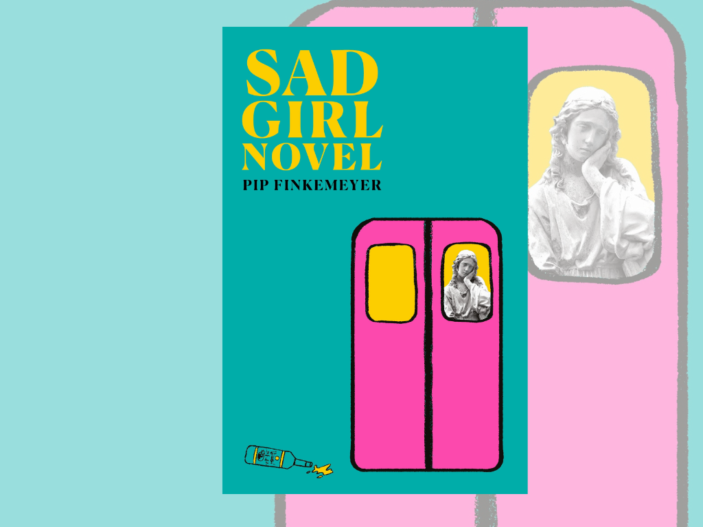 Sad Girl Novel