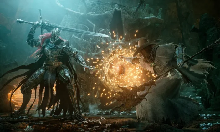 Lords of the Fallen countdown: Exact start time and release date