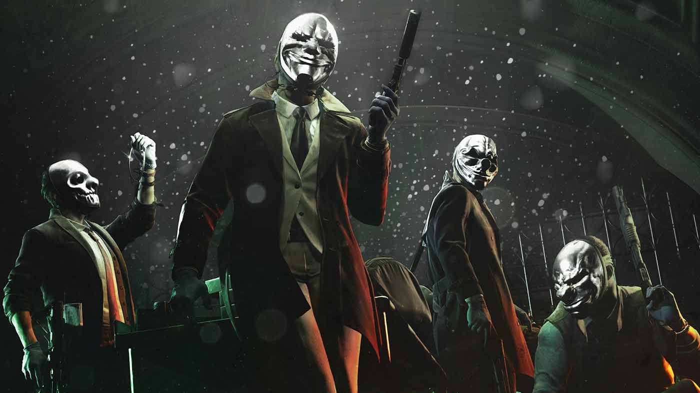 Payday 3 matchmaking servers are gradually coming back online