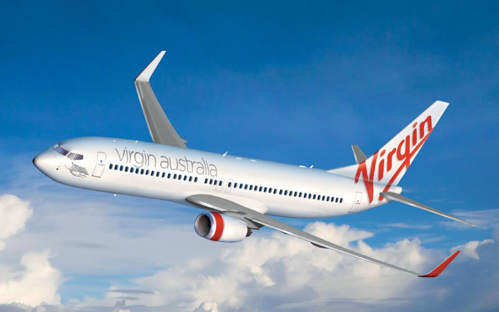 Virgin Australai flight sale 2024