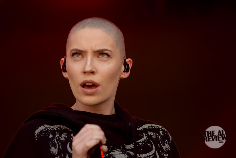 Photo Gallery Falls Festival Day 4 Ft Bishop Briggs Toto Catfish And The Bottlemen More Lorne 31 12 18 The Au Review the au review