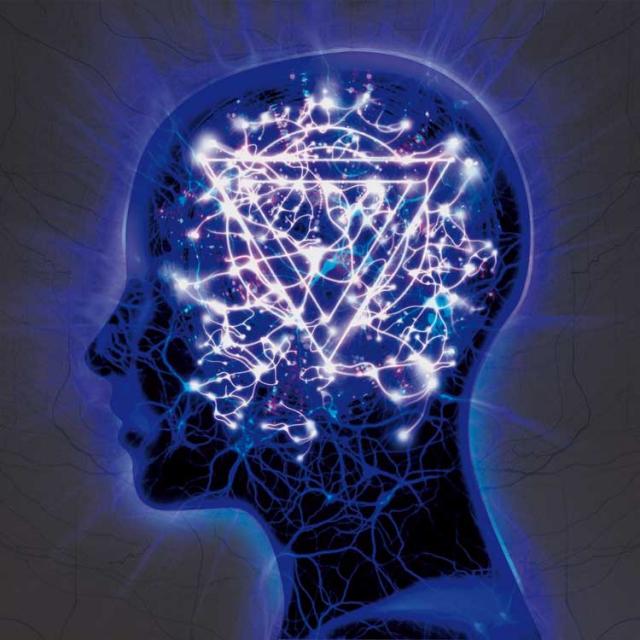 enter shikari the mindsweep album art