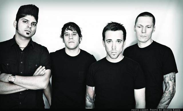 billy talent