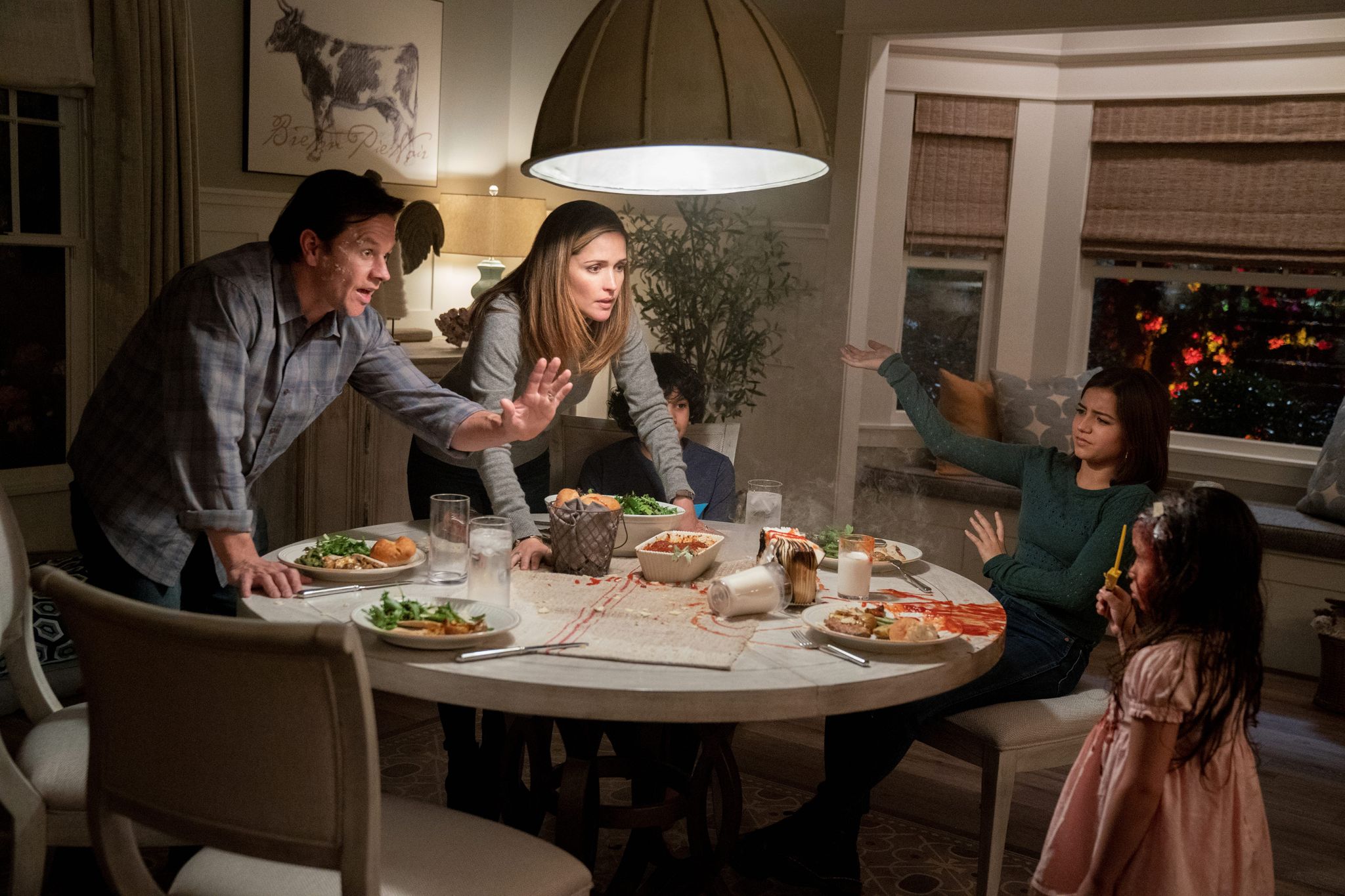 Film Review: Instant Family (USA, 2018) is an instant failure, despite