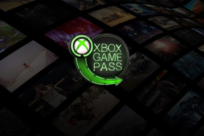 Xbox Game Pass May