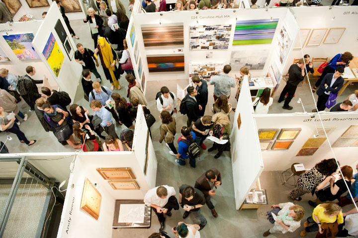 The Other Art Fair to return to Sydney in late October