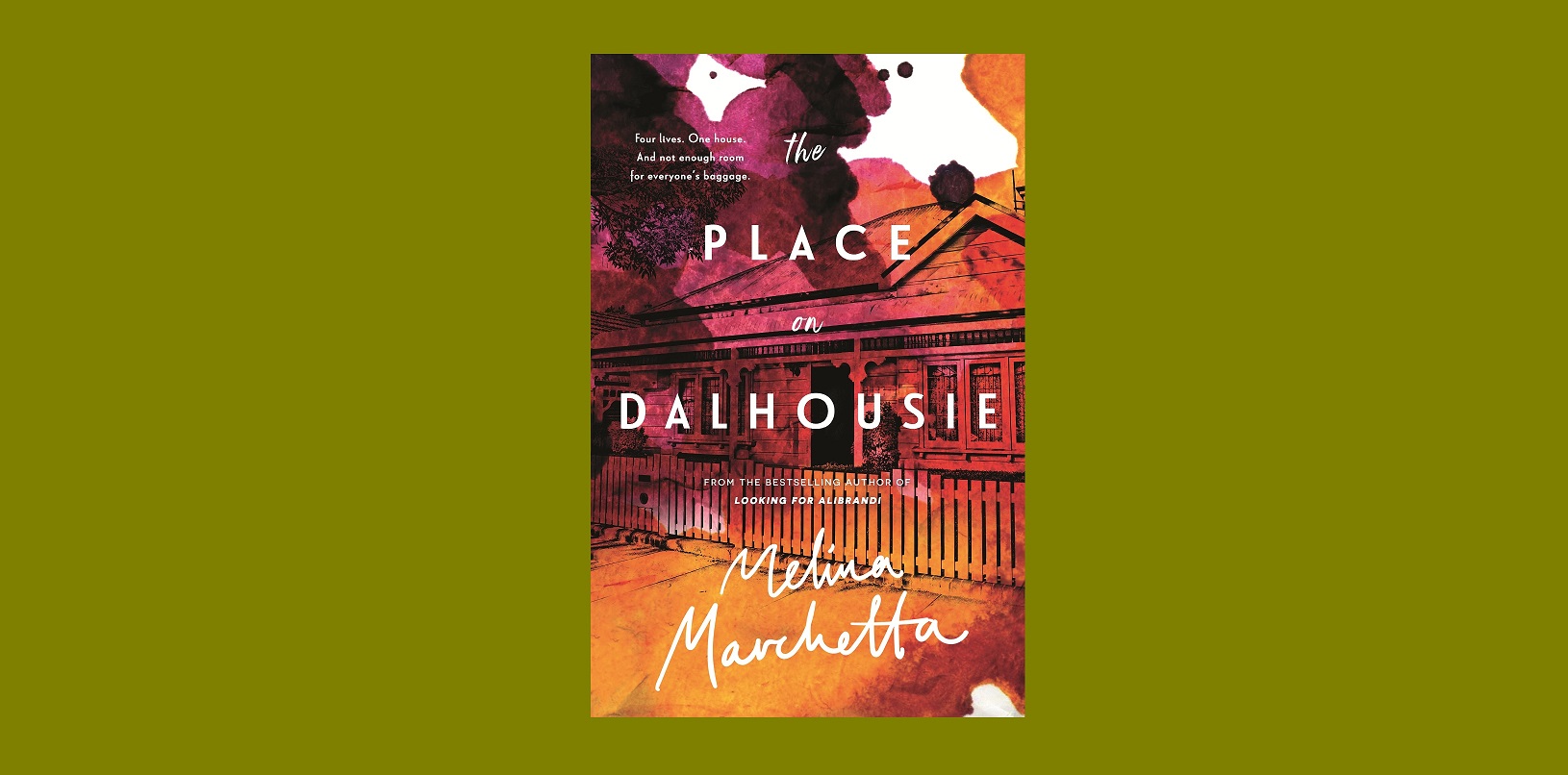 Book Review Melina Marchetta S The Place On Dalhousie Makes You Appreciate Those Boys Girls Next Door The Au Review