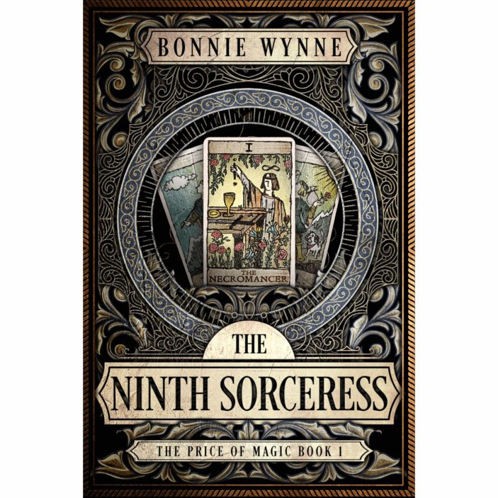 The Ninth Sorceress