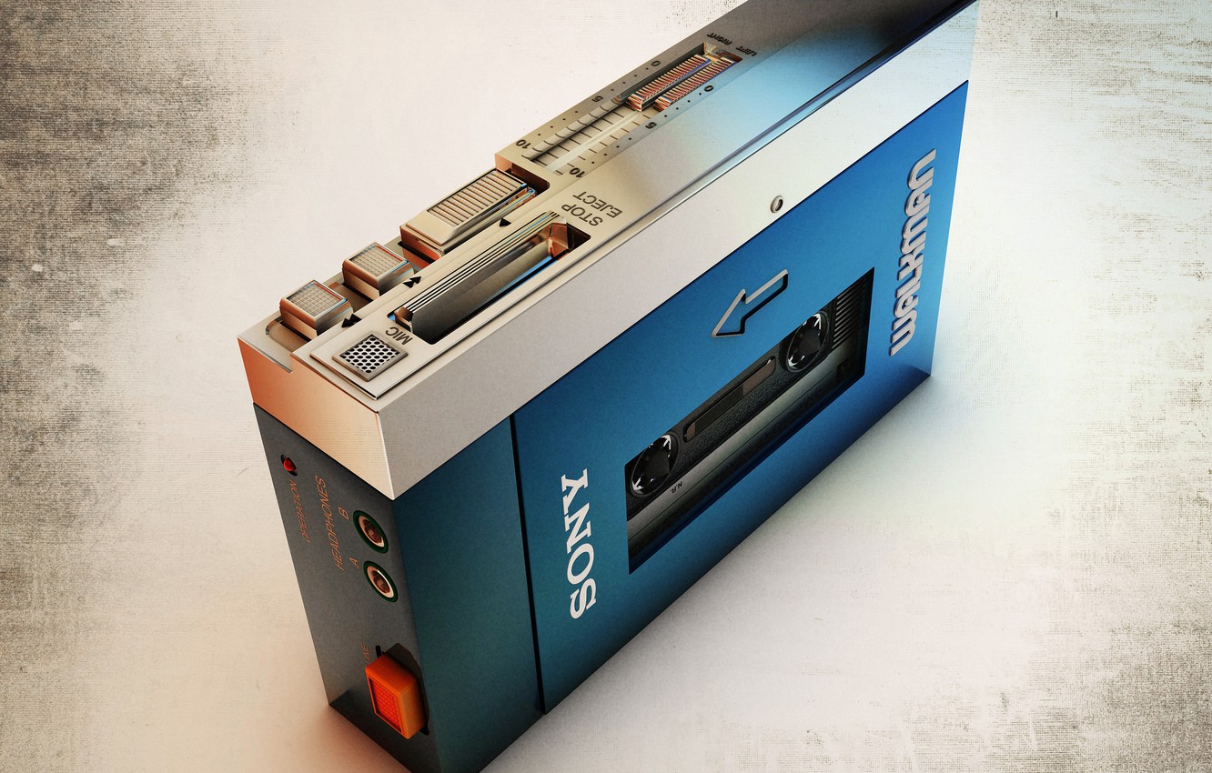 Wishing The Sony Walkman A Happy 40th The Au Review