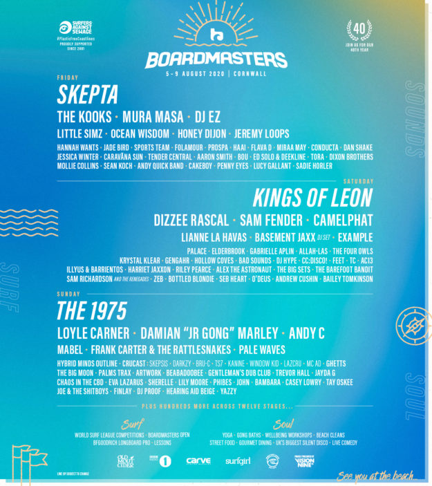 Boardmasters