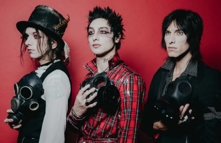Palaye Royale