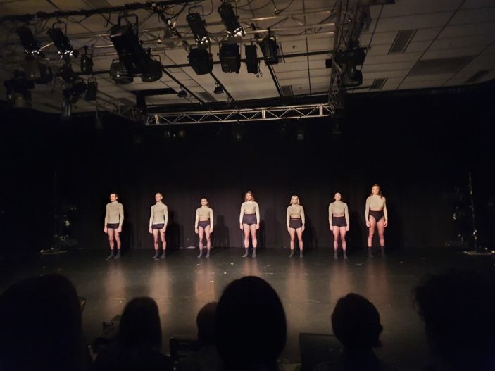 Rip, Drag and Ruminate