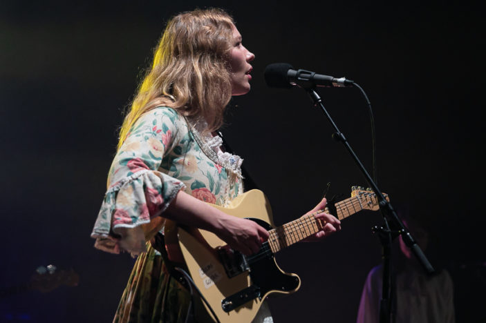 Julia Jacklin