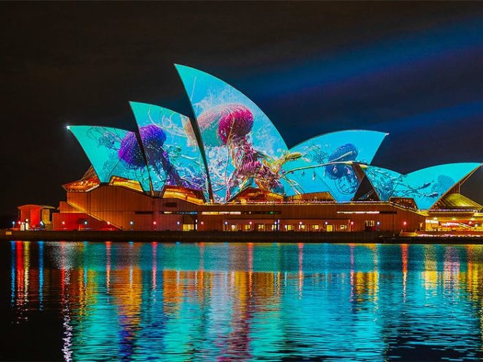 Vivid Sydney