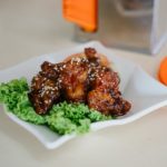 Singapore Recipes