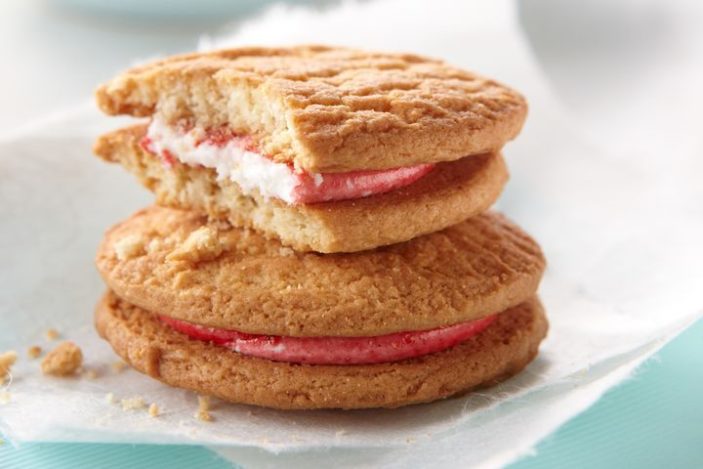 Arnotts Monte Carlo Recipe