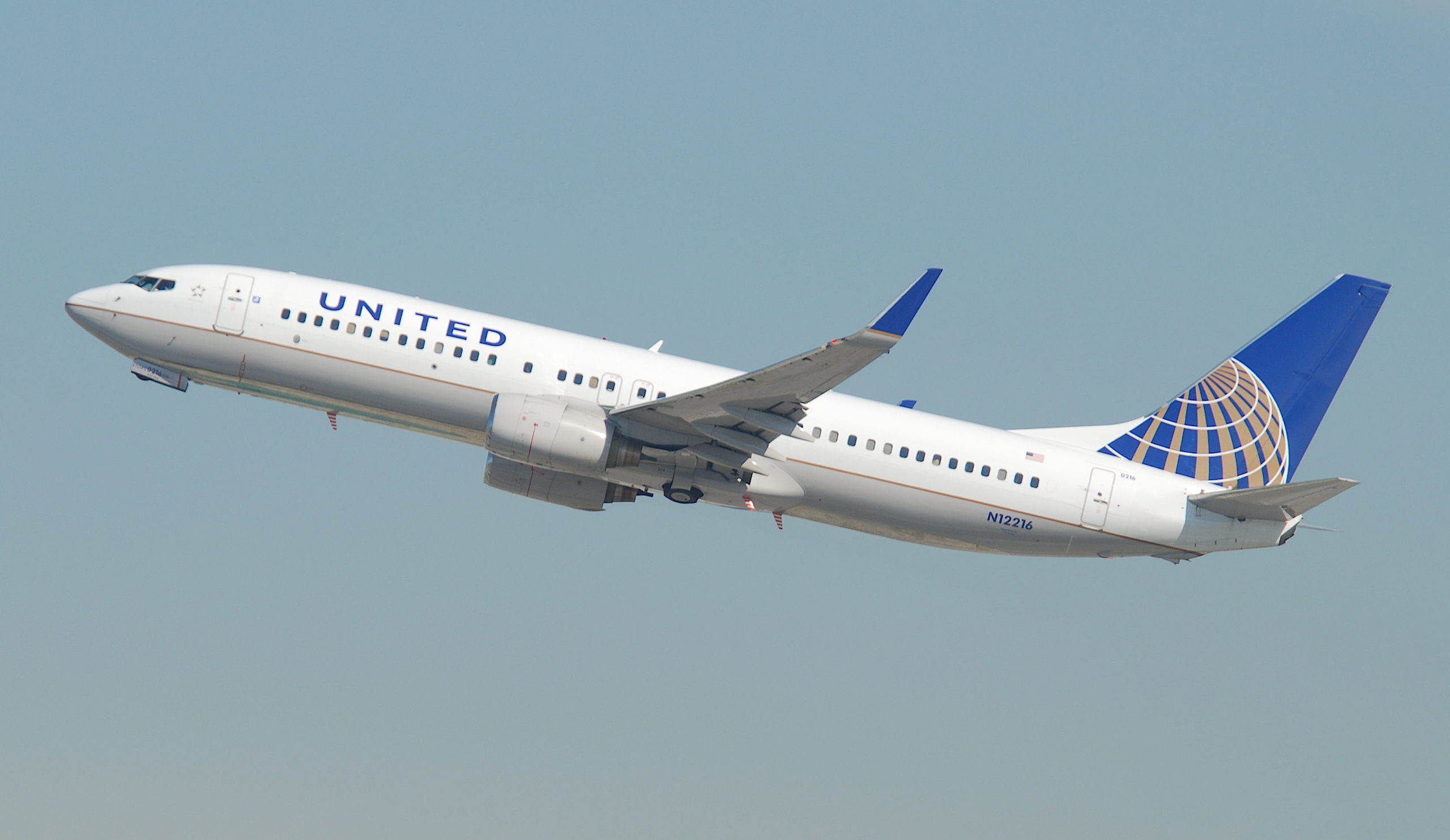 Flight Review: United Airlines - O'Hare to New York (UA5177) The AU