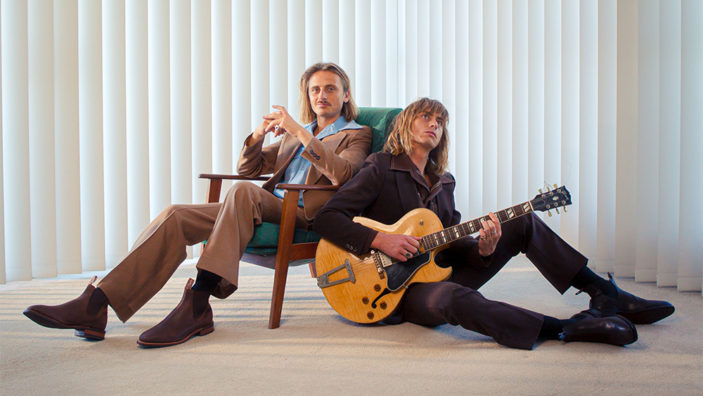 Lime Cordiale