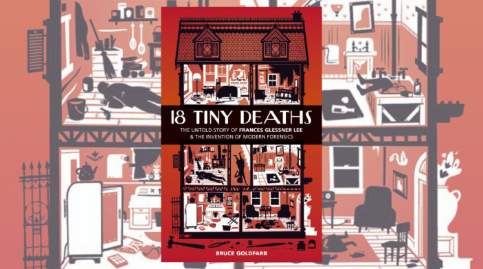 18 Tiny Deaths