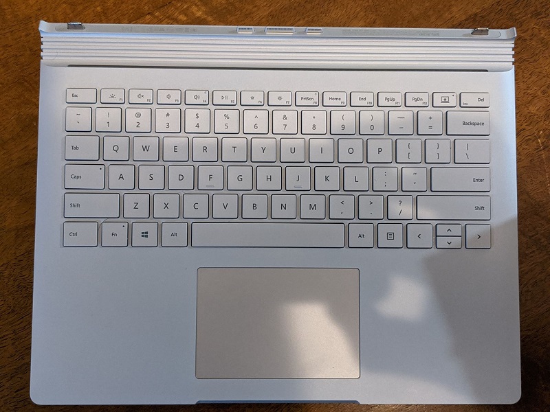 Microsoft Surface Book 3 15inch Review Finding the right balance