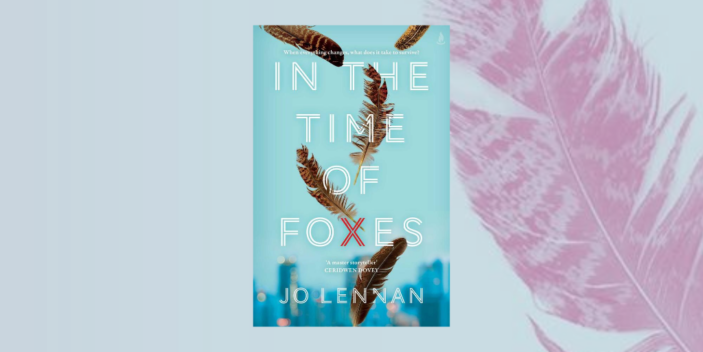 In The Time of Foxes